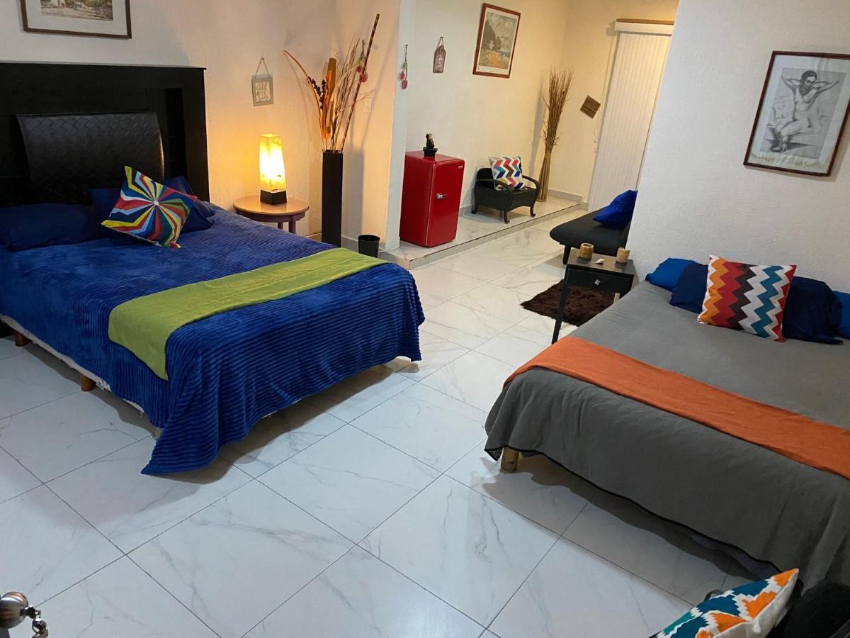Mi Casita En Cancun Exterior photo